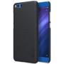 Nillkin Super Frosted Shield Matte cover case for Xiaomi Mi Note 3 order from official NILLKIN store